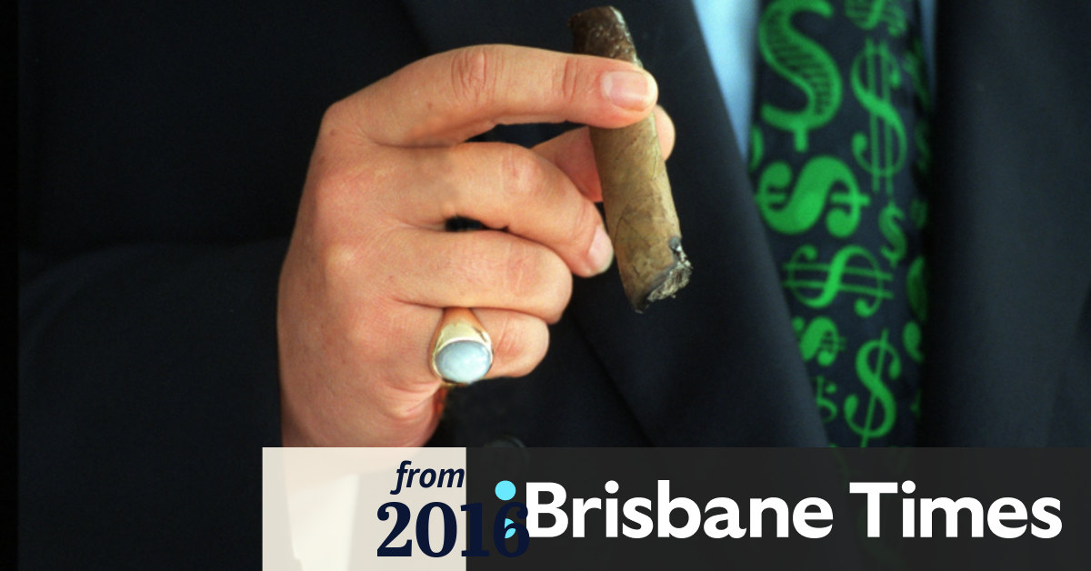 The number of Australian millionaires grows, boosted by property gains